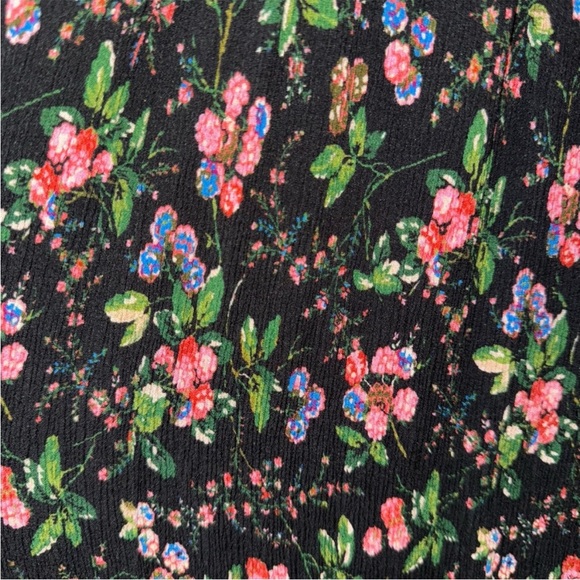 Hill House The Nap Dress Floral Sleeveless - Picture 2 of 6